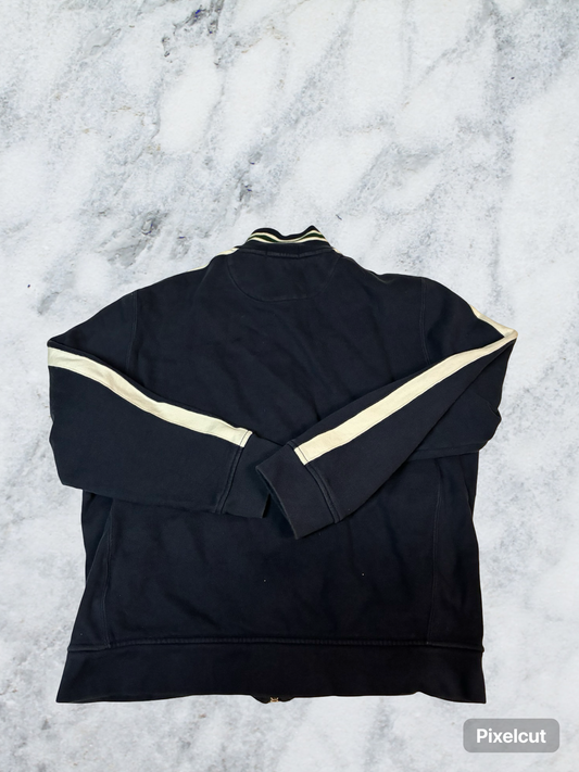 Vintage Polo Ralph Lauren Sweatjacke L fit M 6269