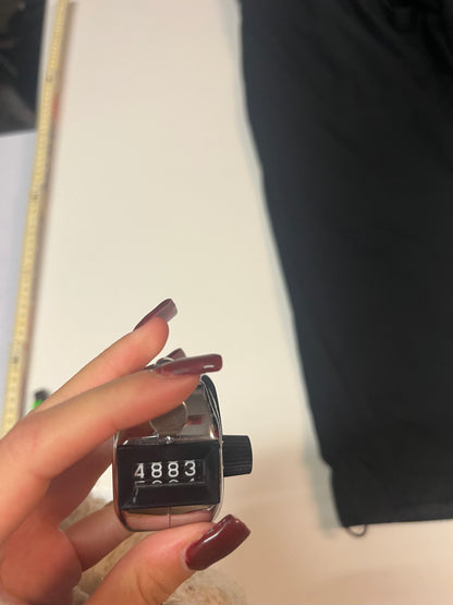 Vintage Nike Trackpants XL 4883