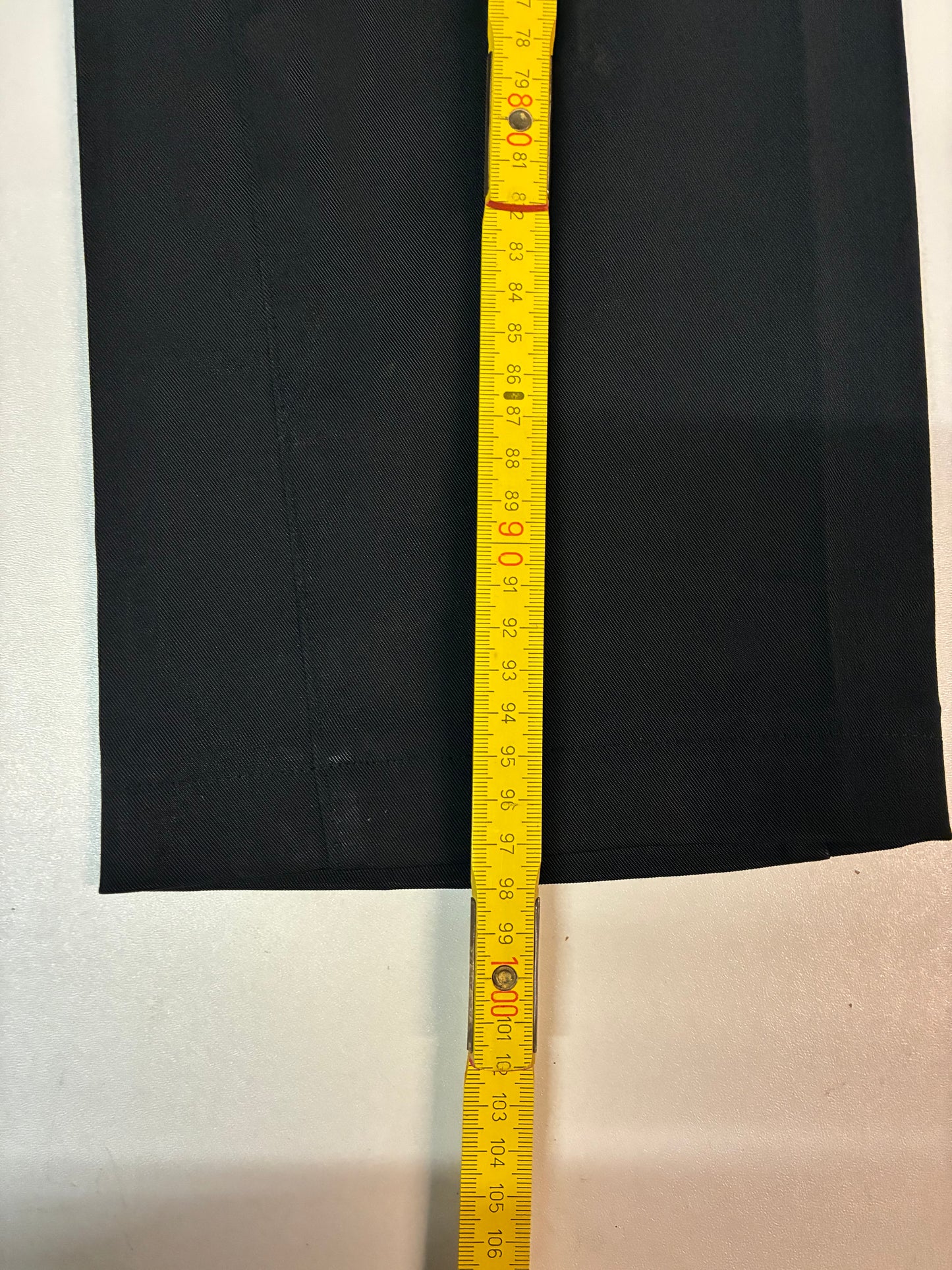 Vintage Versace jeans S 6466