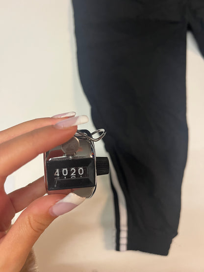 Vintage Adidas Trackpants L 4020