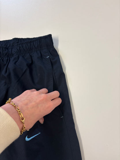 Nike Vintage Trackpants S baggy 6805