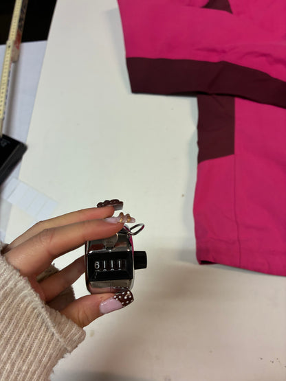 Vintage the north face Regenjacke M 6111