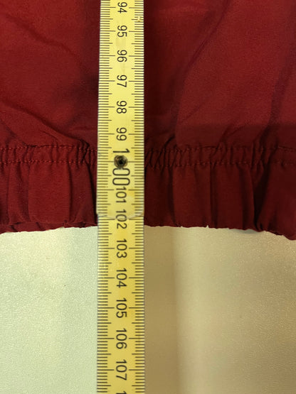 Reebok Vintage Trackpants S Baggy 4097