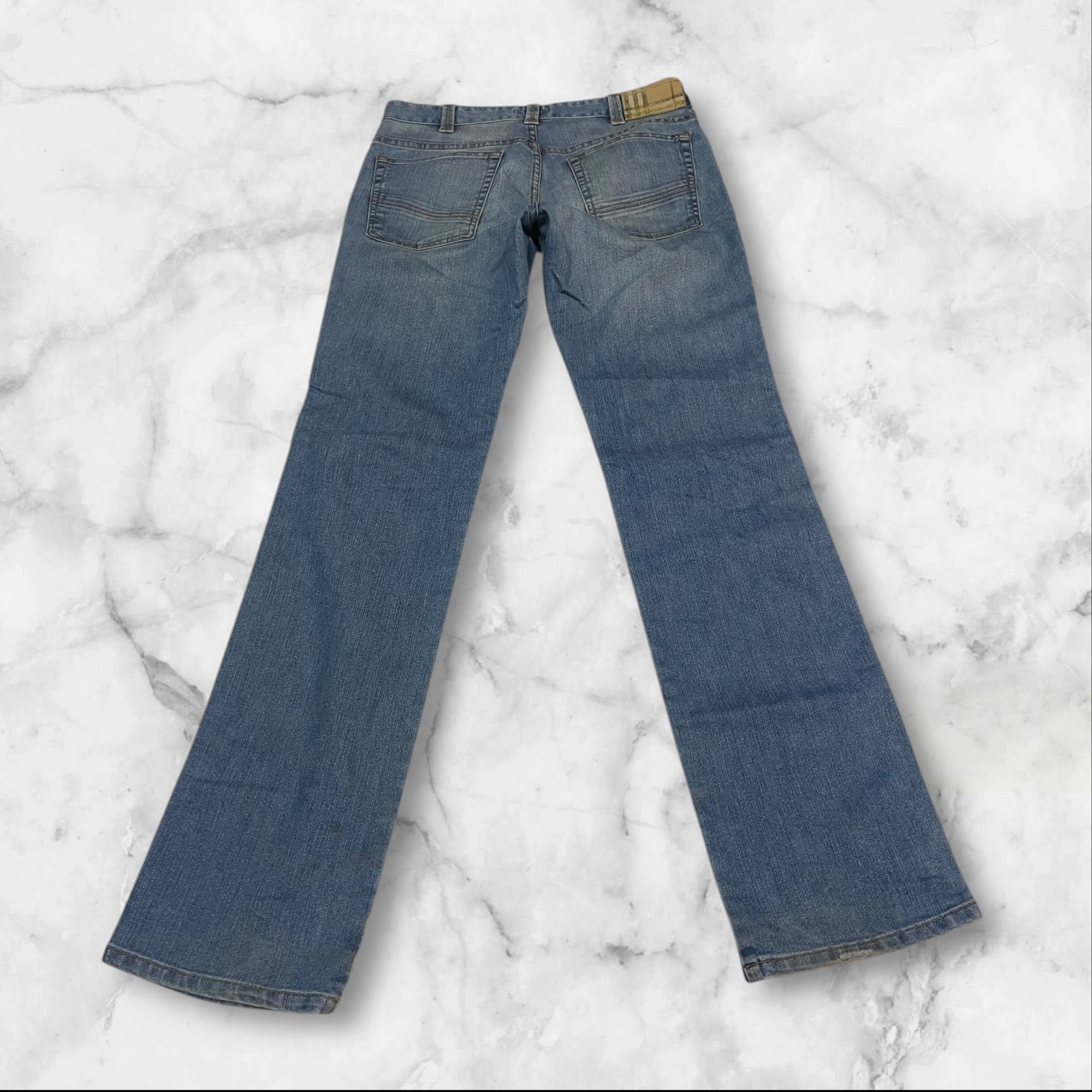 Burberry Vintage Jeans #9007 Gr M