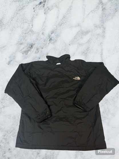 Vintage Nike Jacke gefüttert M 5717