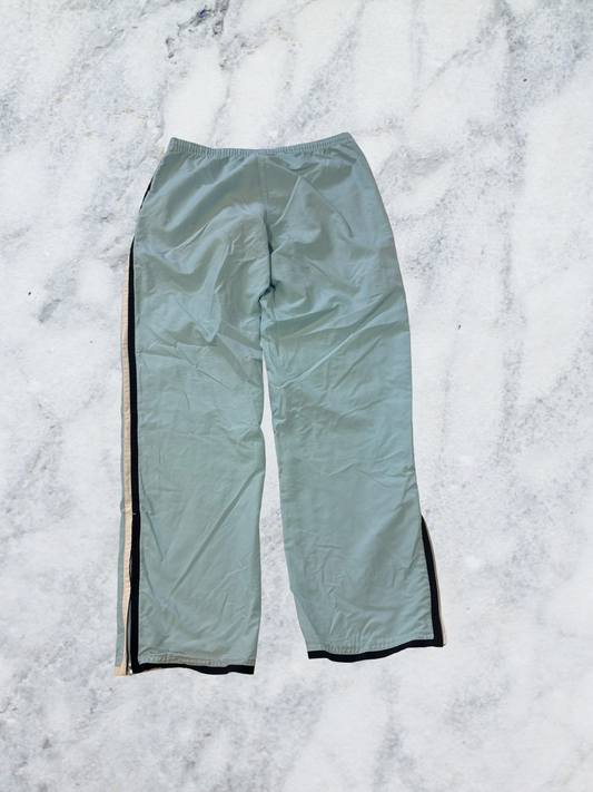 Reebok Vintage Trackpants M baggy 6886