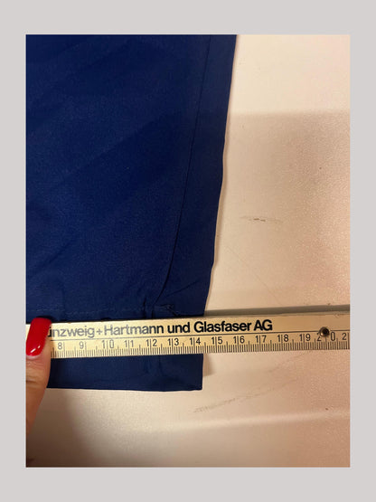 Vintage Nike Trackpants Kids L fit XS 4363