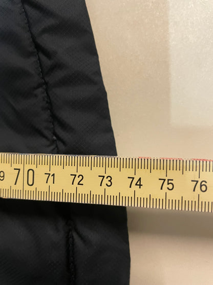 Nike Vintage Pufferjacke M 4844