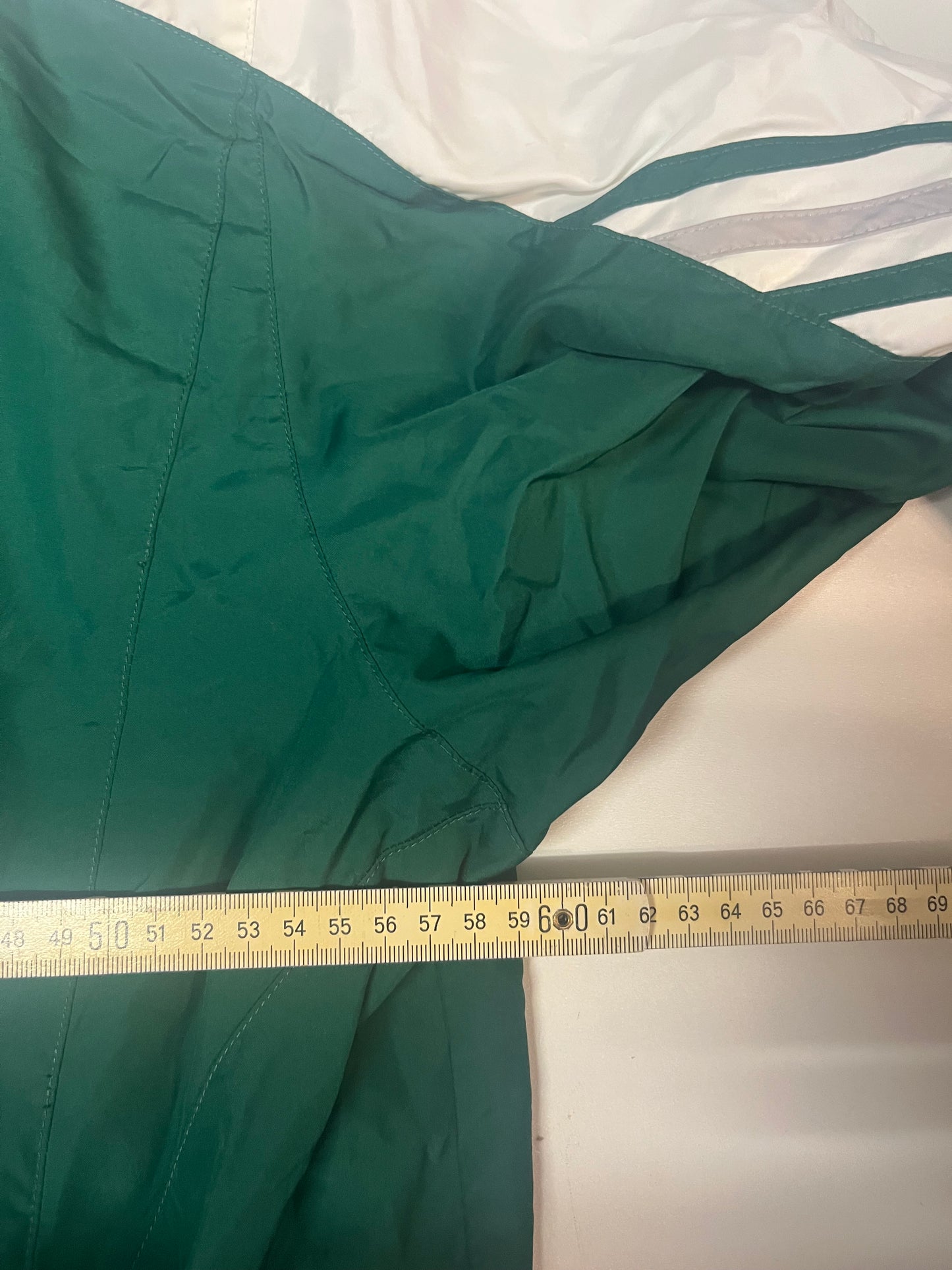 Vintage Adidas Jacke XL 4172