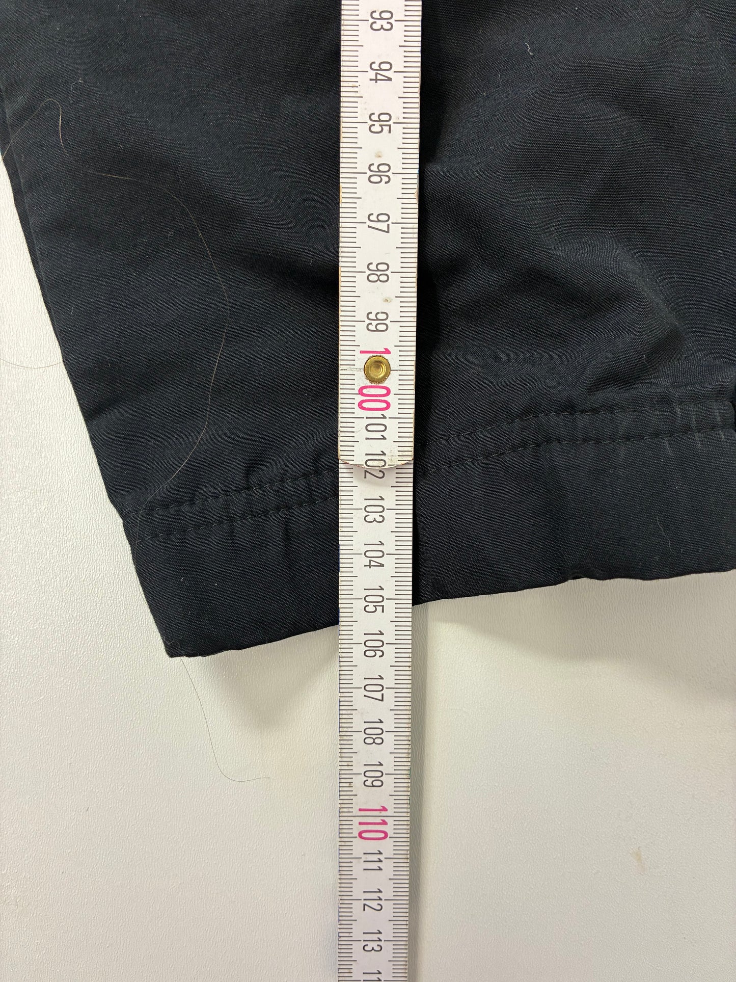 Vintage Adidas trackpants L fit M 6733