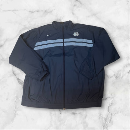 Vintage Nike Trainingsjacke XXL 4392