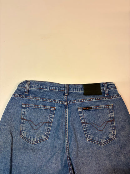 Vintage Harley Davidson Jeans baggy fit M 6253