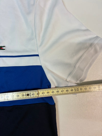 Vintage Lacoste Tshirt S fit M 6112