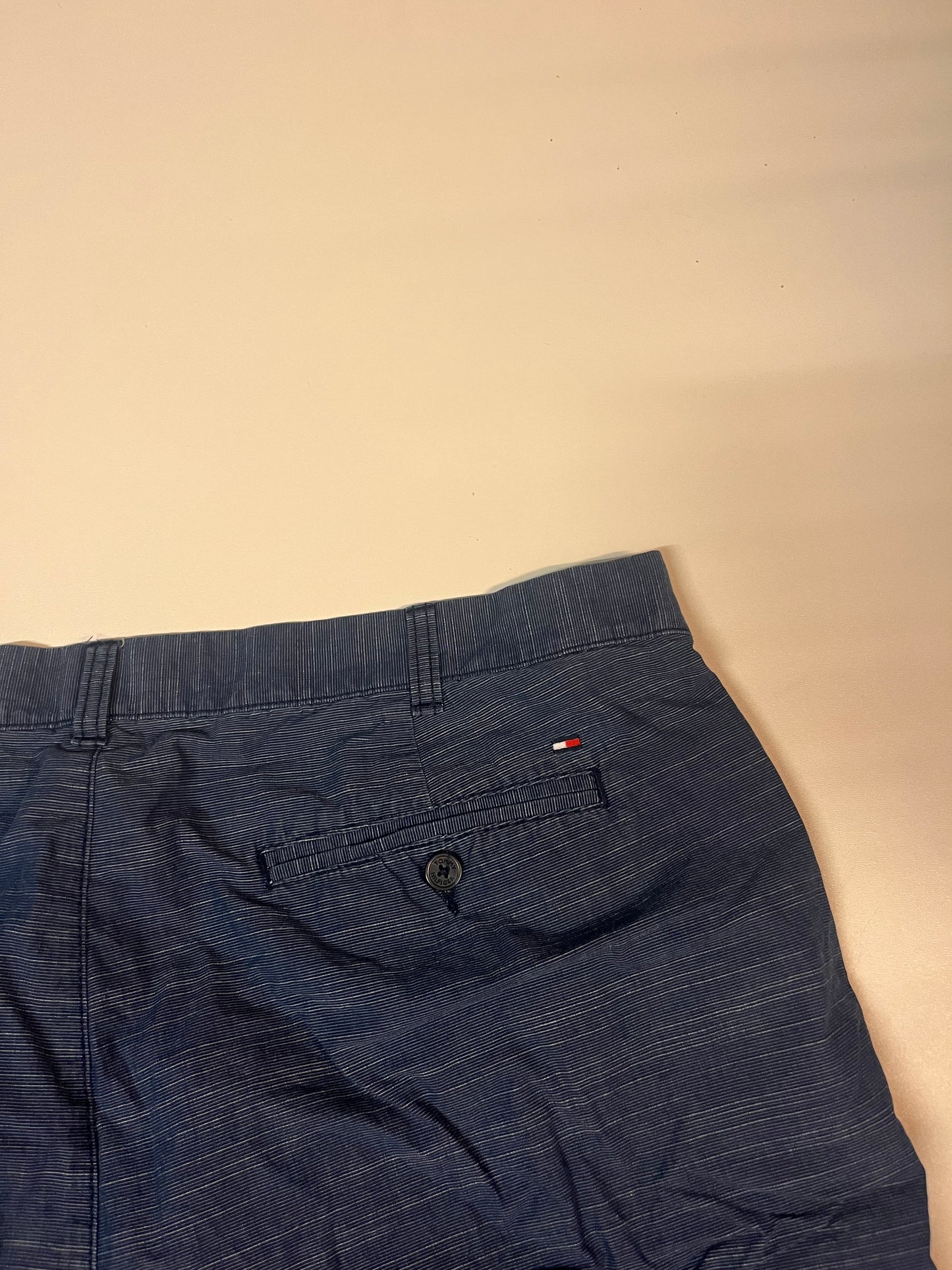 Vintage Tommy Hilfiger Shorts 40 3716