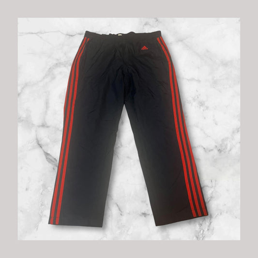 Vintage Adidas Trackpants XXS 4431