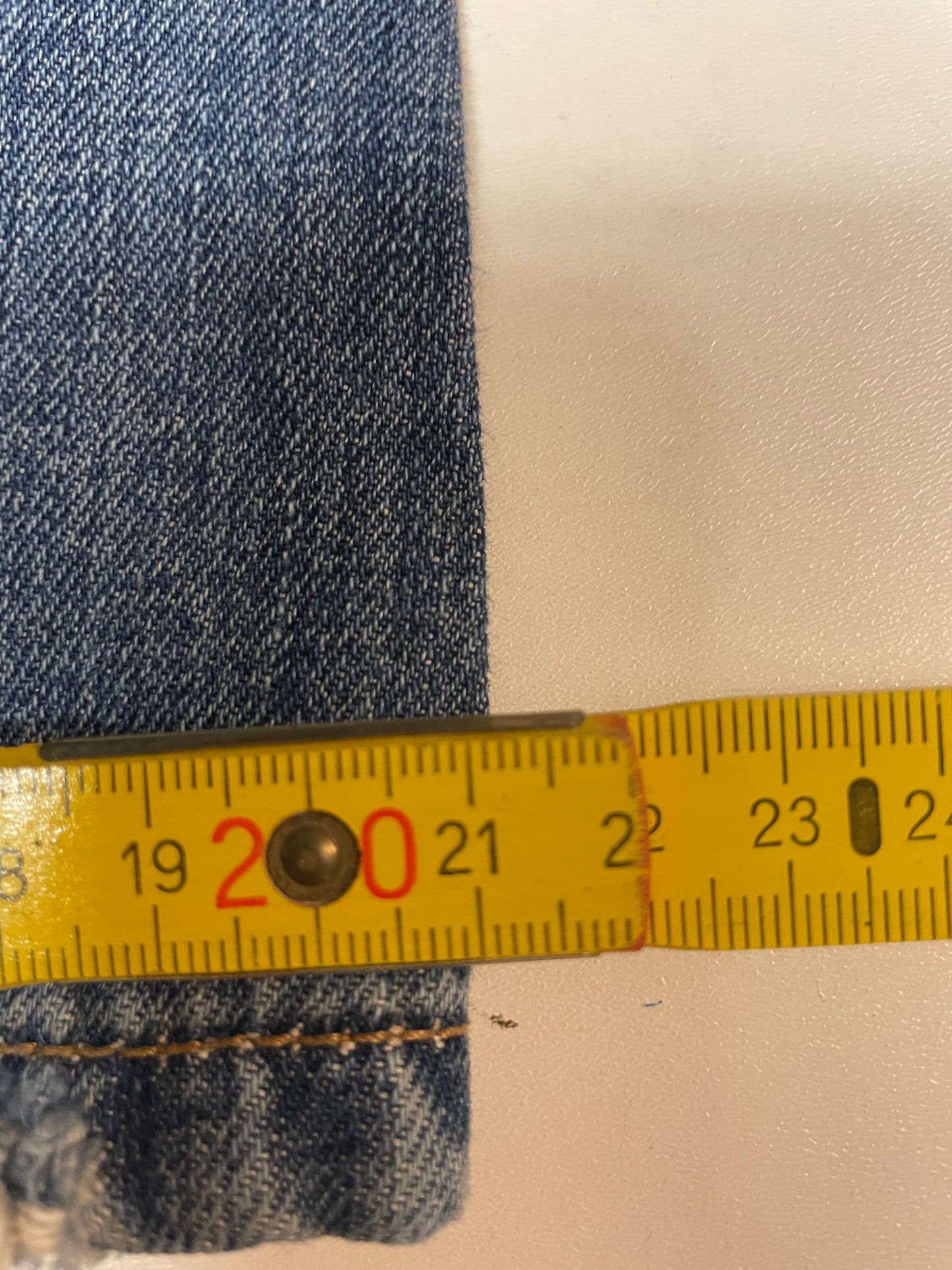 Ralph Lauren Vintage Jeans S 3461