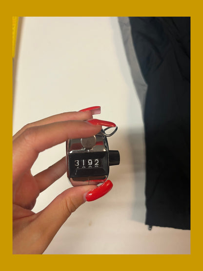 Vintage Reebok Trackpants baggy XL 3192