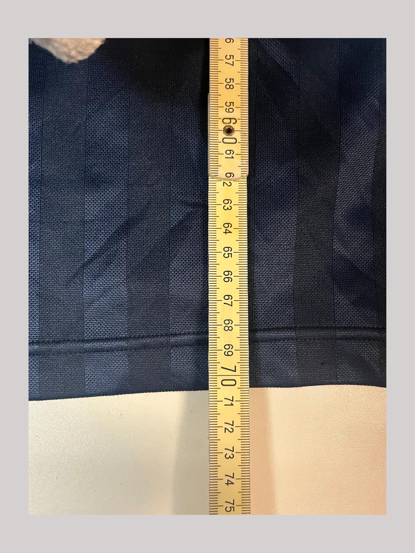 Vintage Puma Trainingsjacke L 4292