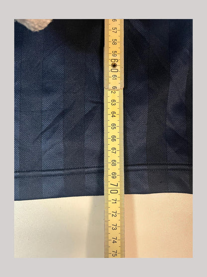 Vintage Puma Trainingsjacke L 4292