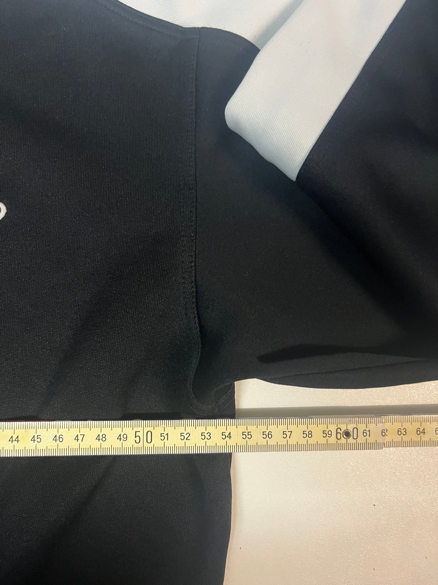 Vintage Puma Sweatshirt S 4869