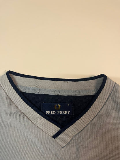 Fred Perry Vintage Poloshirt s 5428