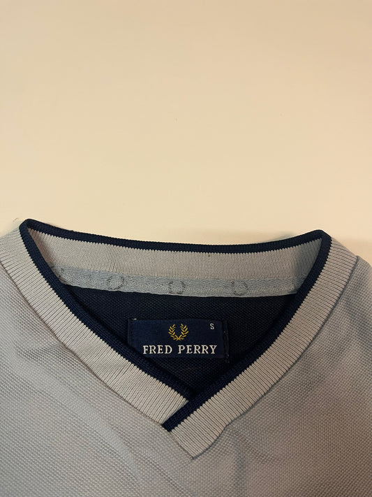 Fred Perry Vintage Poloshirt s 5428