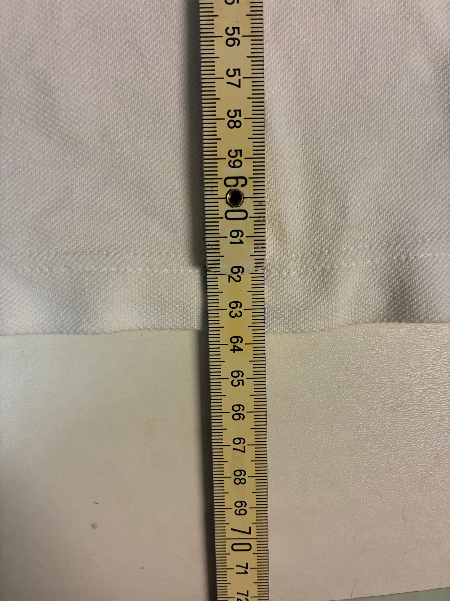 Vintage Lacoste Polo Shirt M 6073