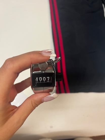 Vintage Adidas Trackpants S 4007