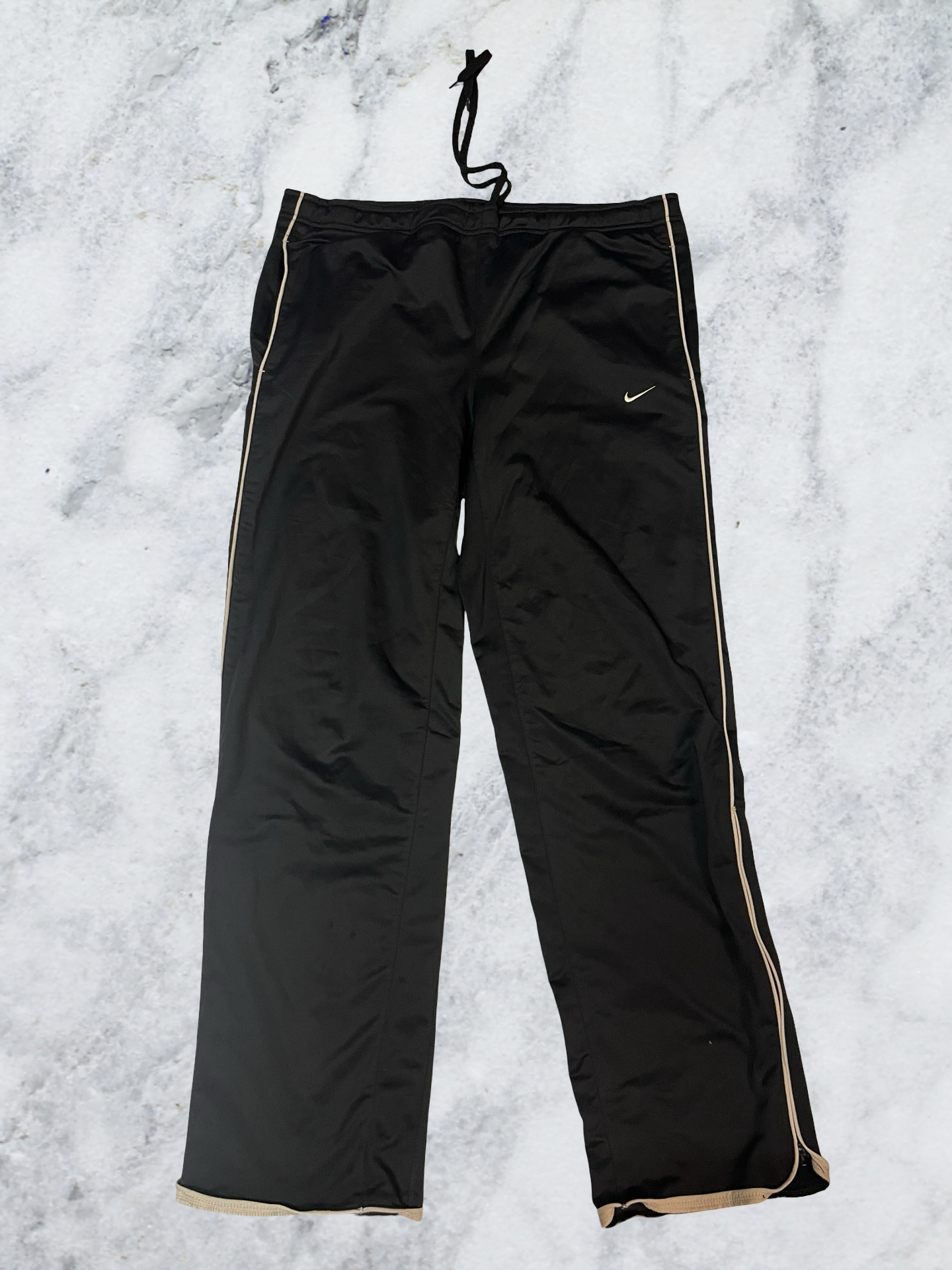Nike Vintage Trackpants L baggy 5369