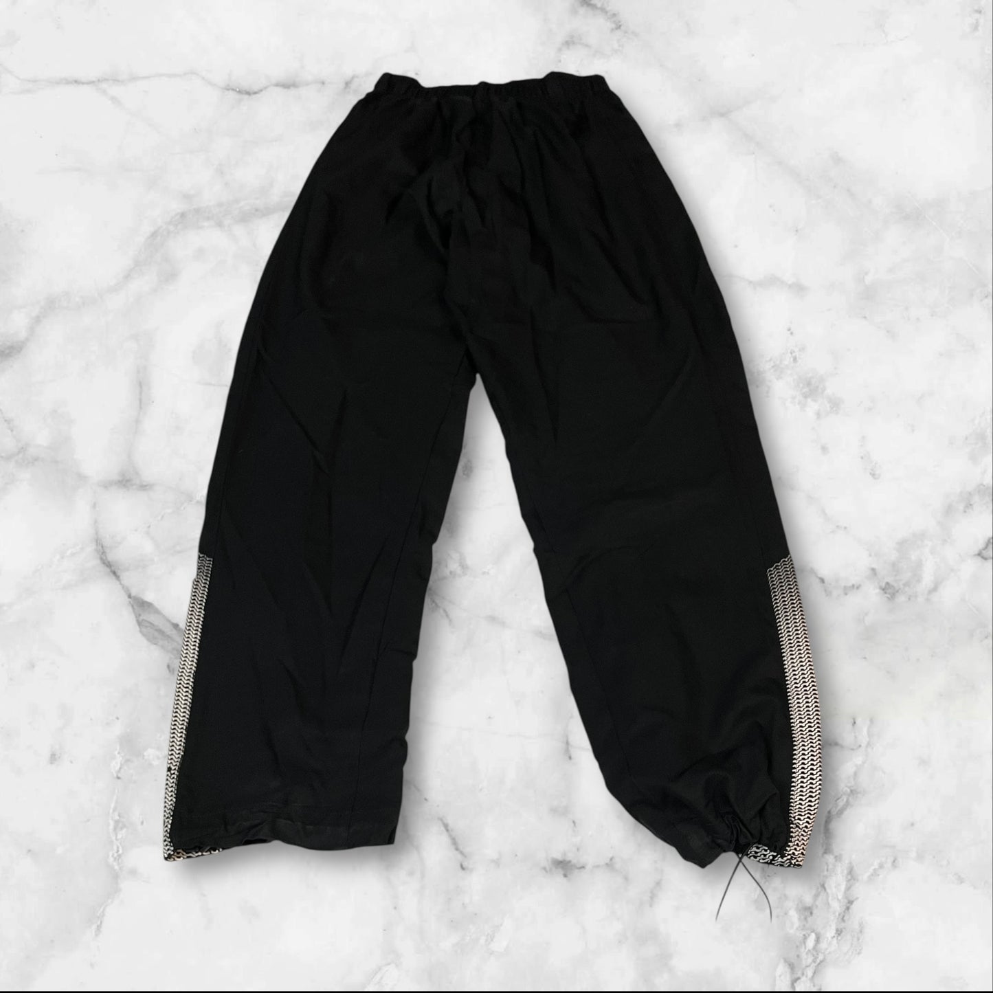 Nike Vintage Trackpants Baggy M 3748 S