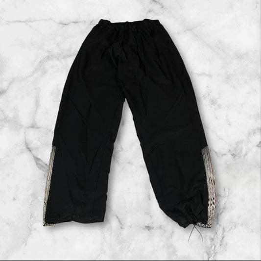 Nike Vintage Trackpants Baggy M 3748 S