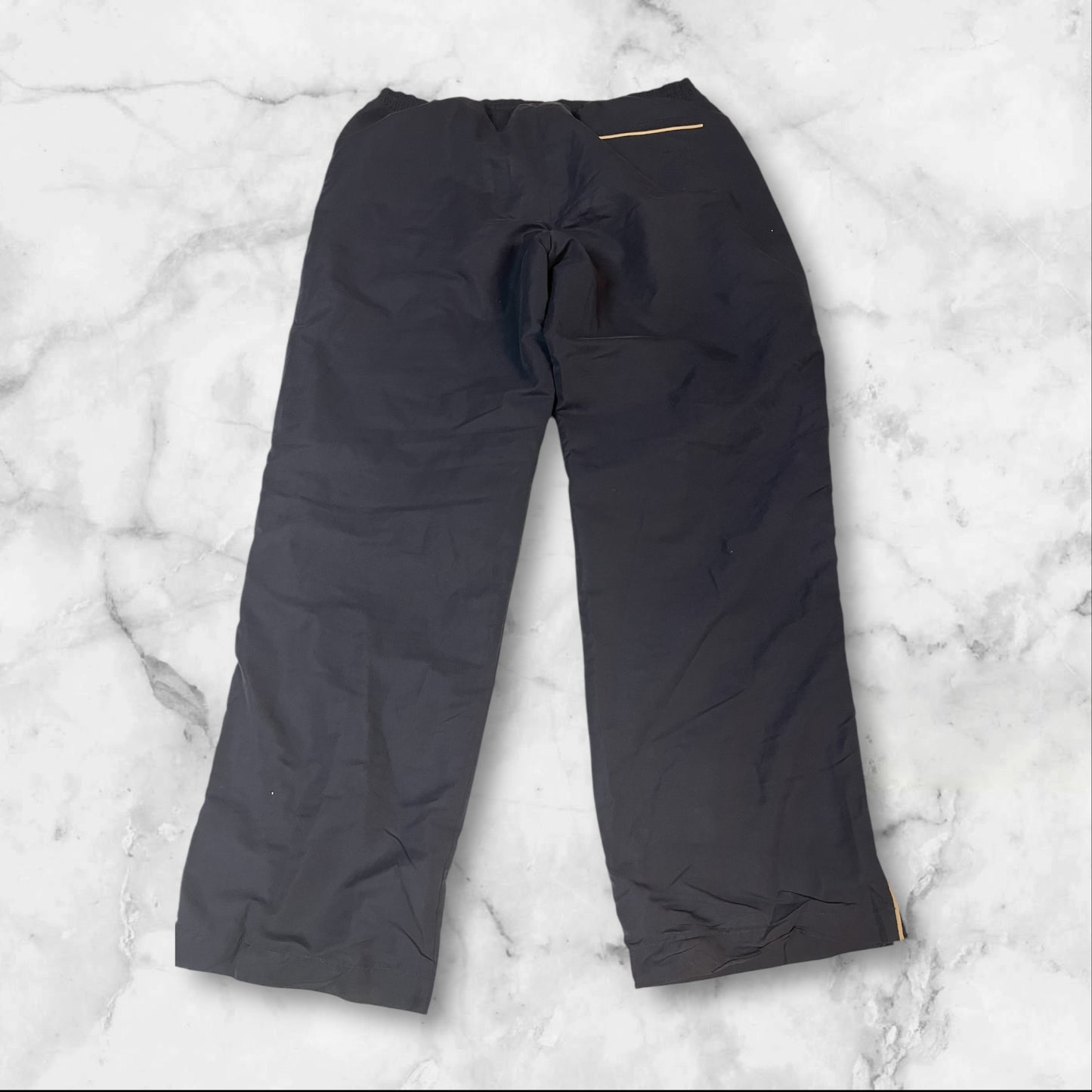 Fila Vintage Trackpants Xxl Baggy 3585