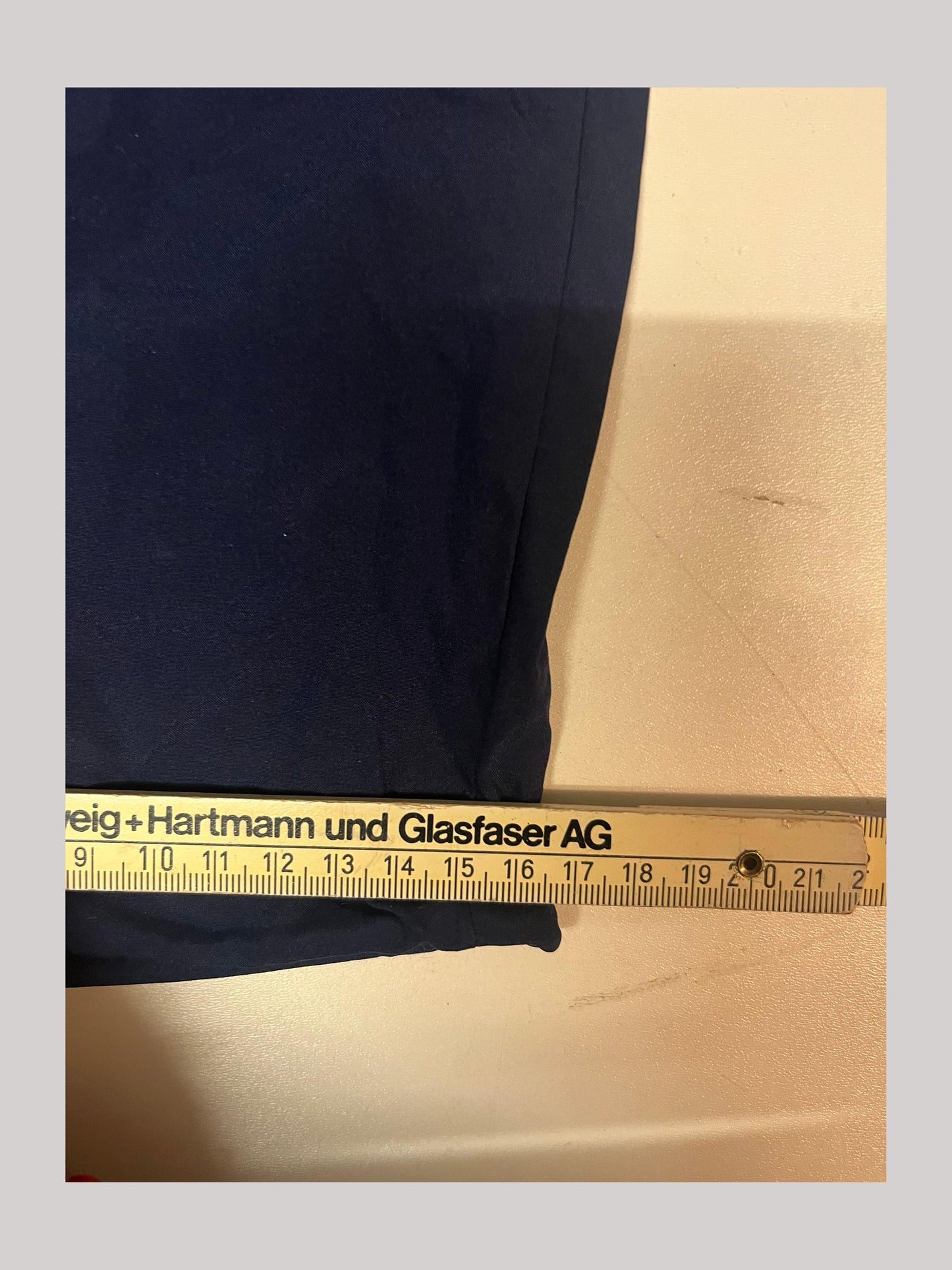 Vintage Puma Trackpants S 4371