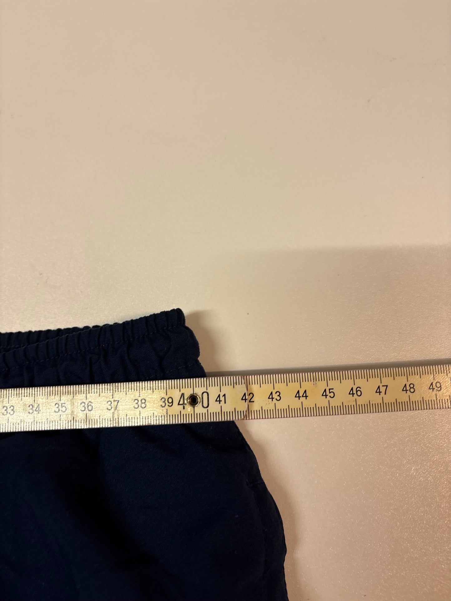 Nike Vintage Trackpants L baggy 6411