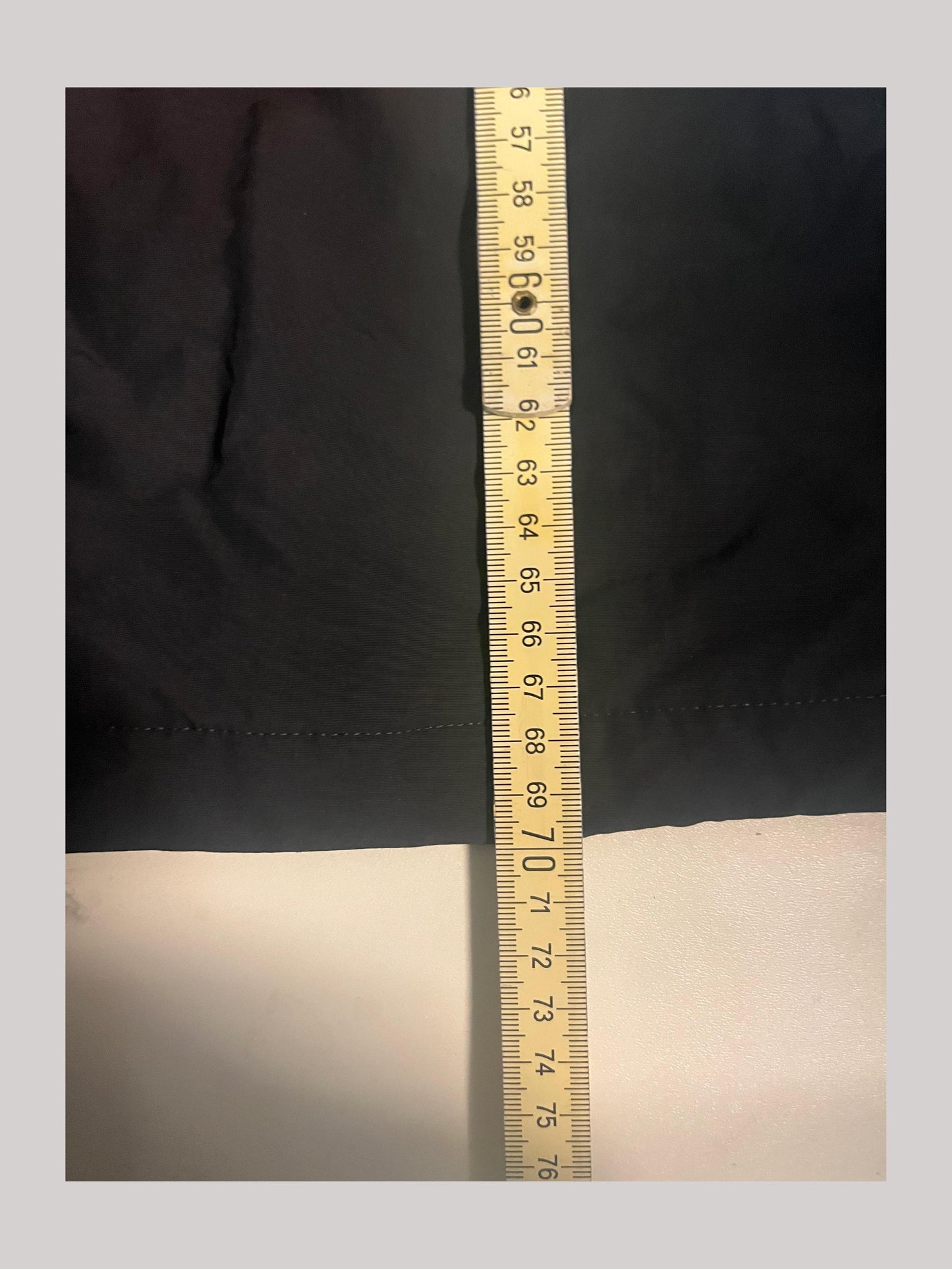 Vintage Adidas Jacke XXL 4175