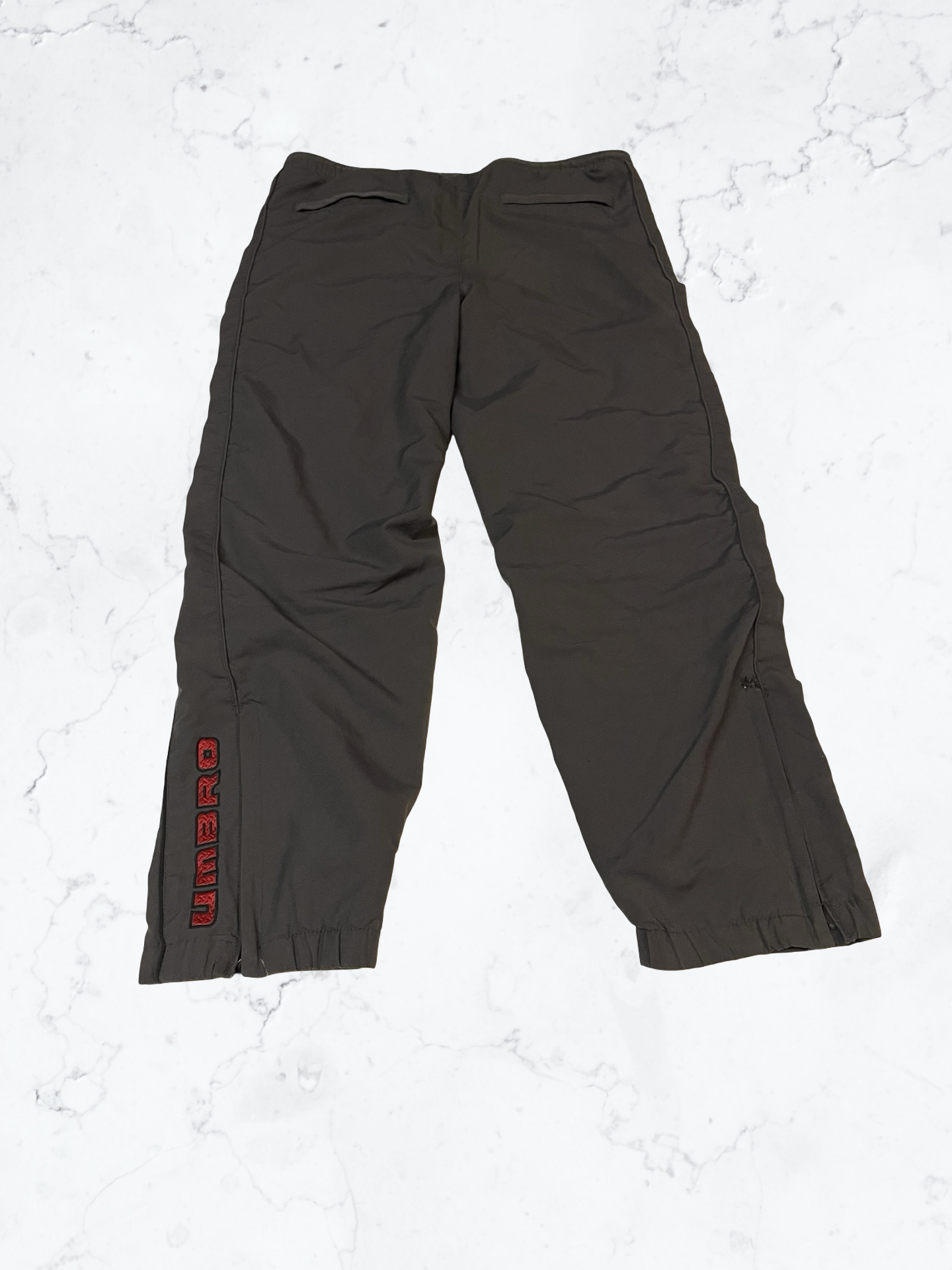 Umbro Vintage Trackpants S 6235