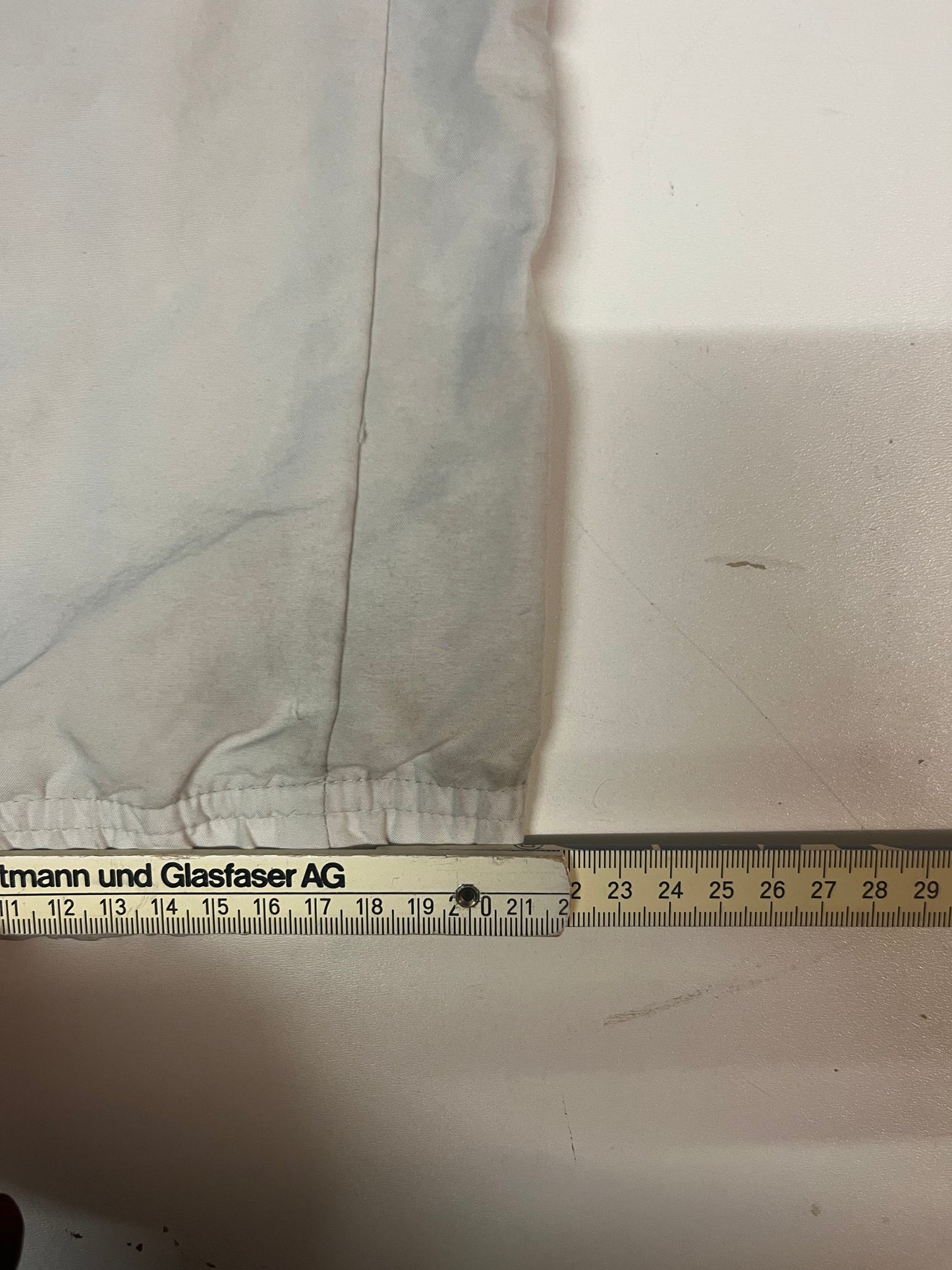 Vintage Nike Trackpants baggy M 5148