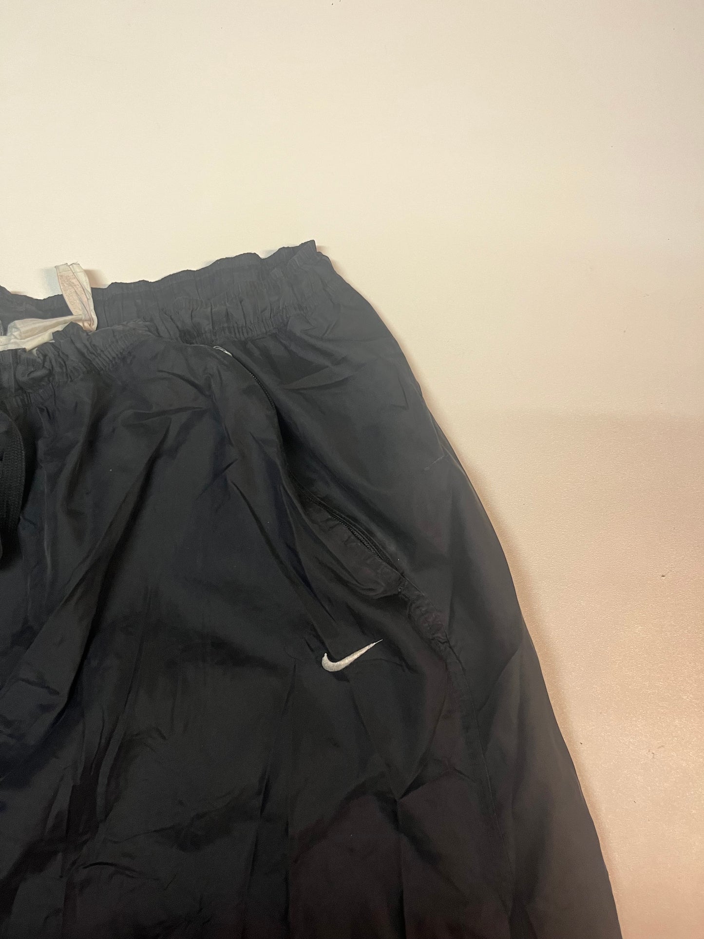 Vintage Nike Trackpants XL fit M 5554