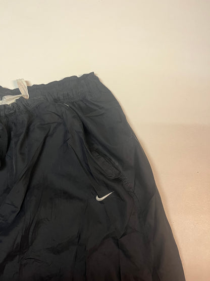 Vintage Nike Trackpants XL fit M 5554