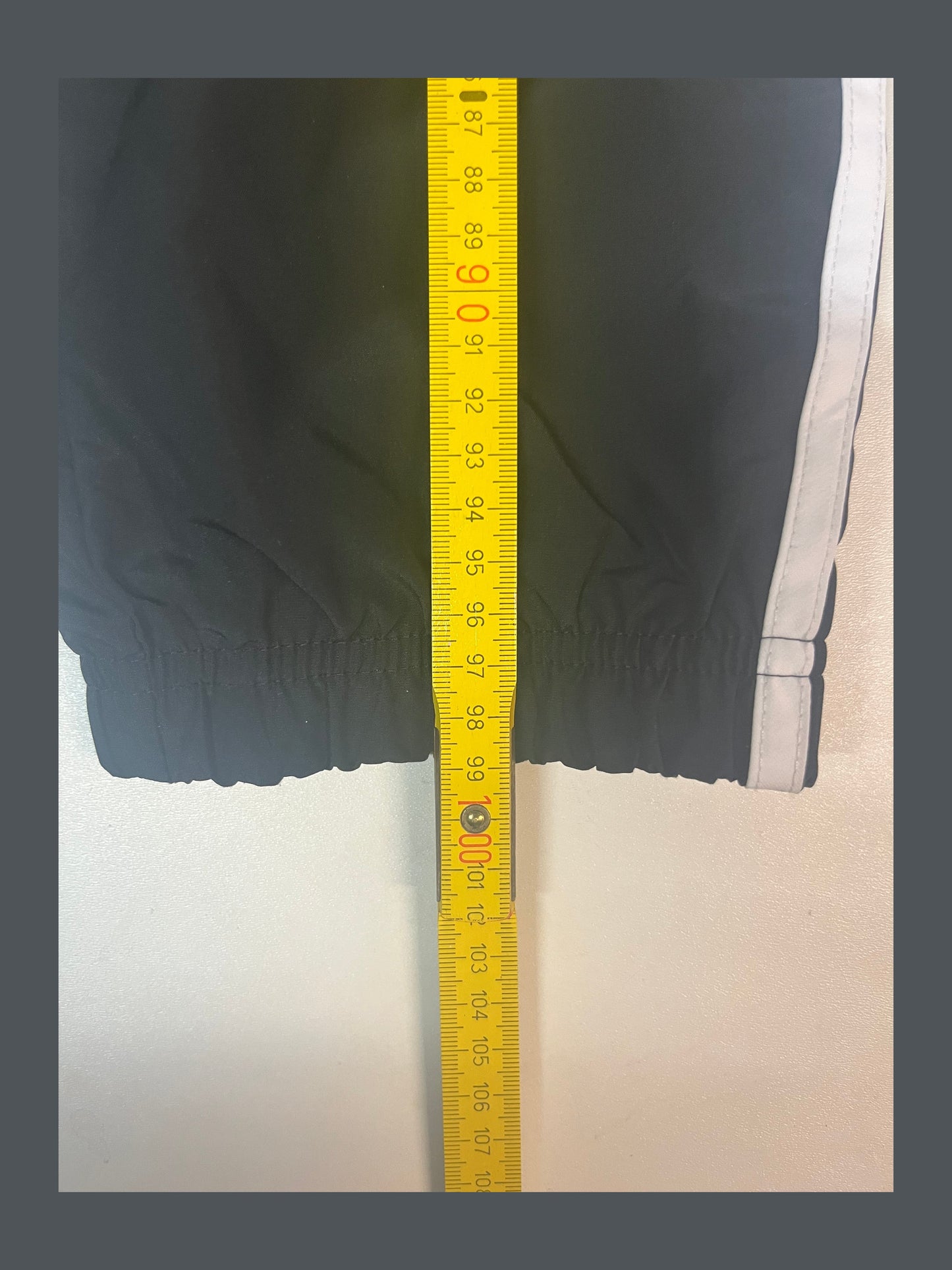 Vintage Adidas Trackpants S 3243