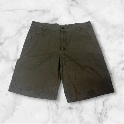 Vintage Carhartt Shorts 38 3879