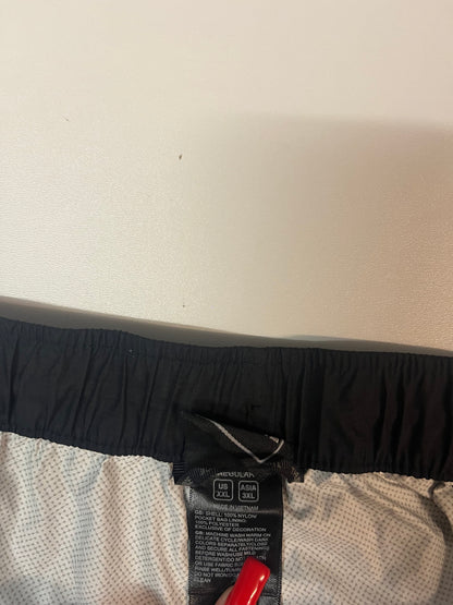 Vintage the North Face Trackpants baggy XXL goretex wasserfest 3505