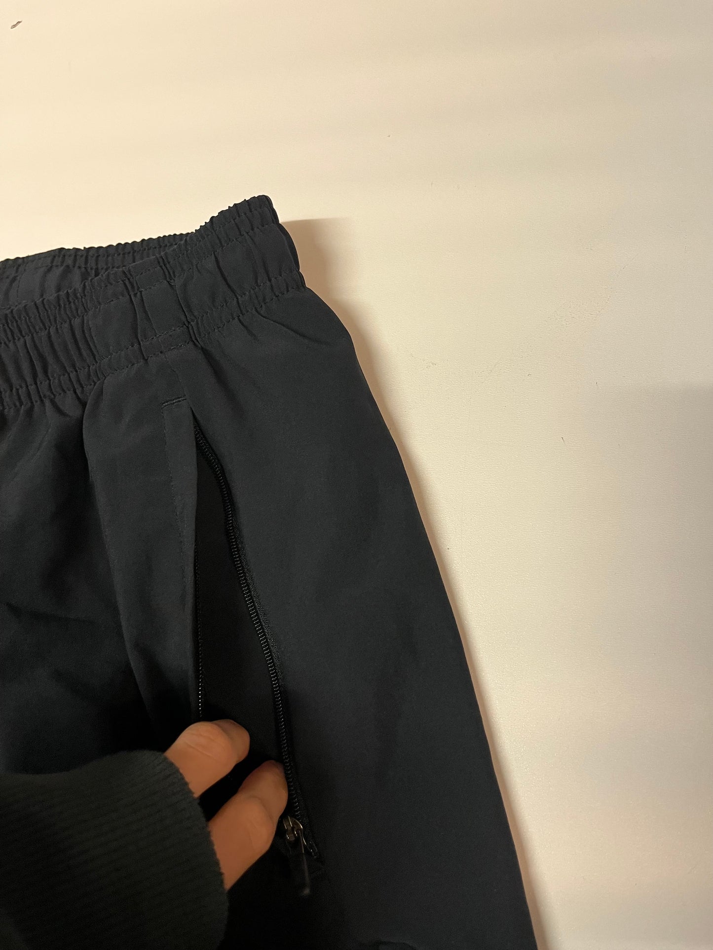 nike vintage Trackpants xl baggy 4116