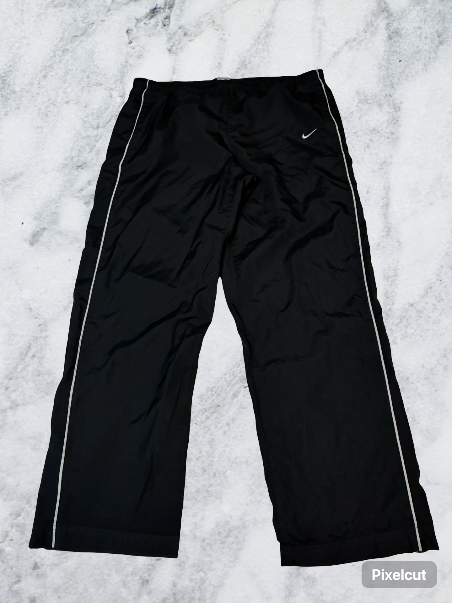 Vintage Nike Trackpants L 6445