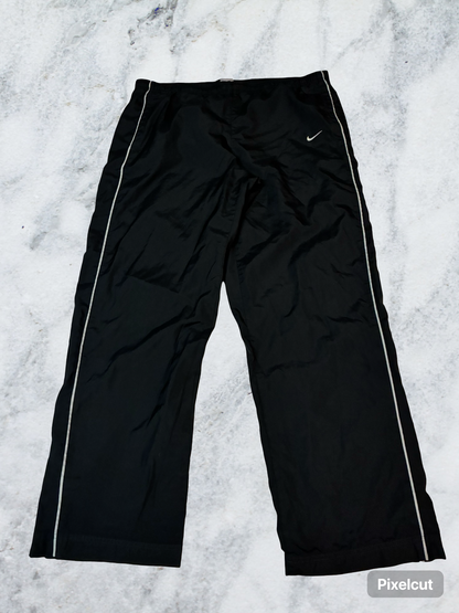 Vintage Nike Trackpants L 6445