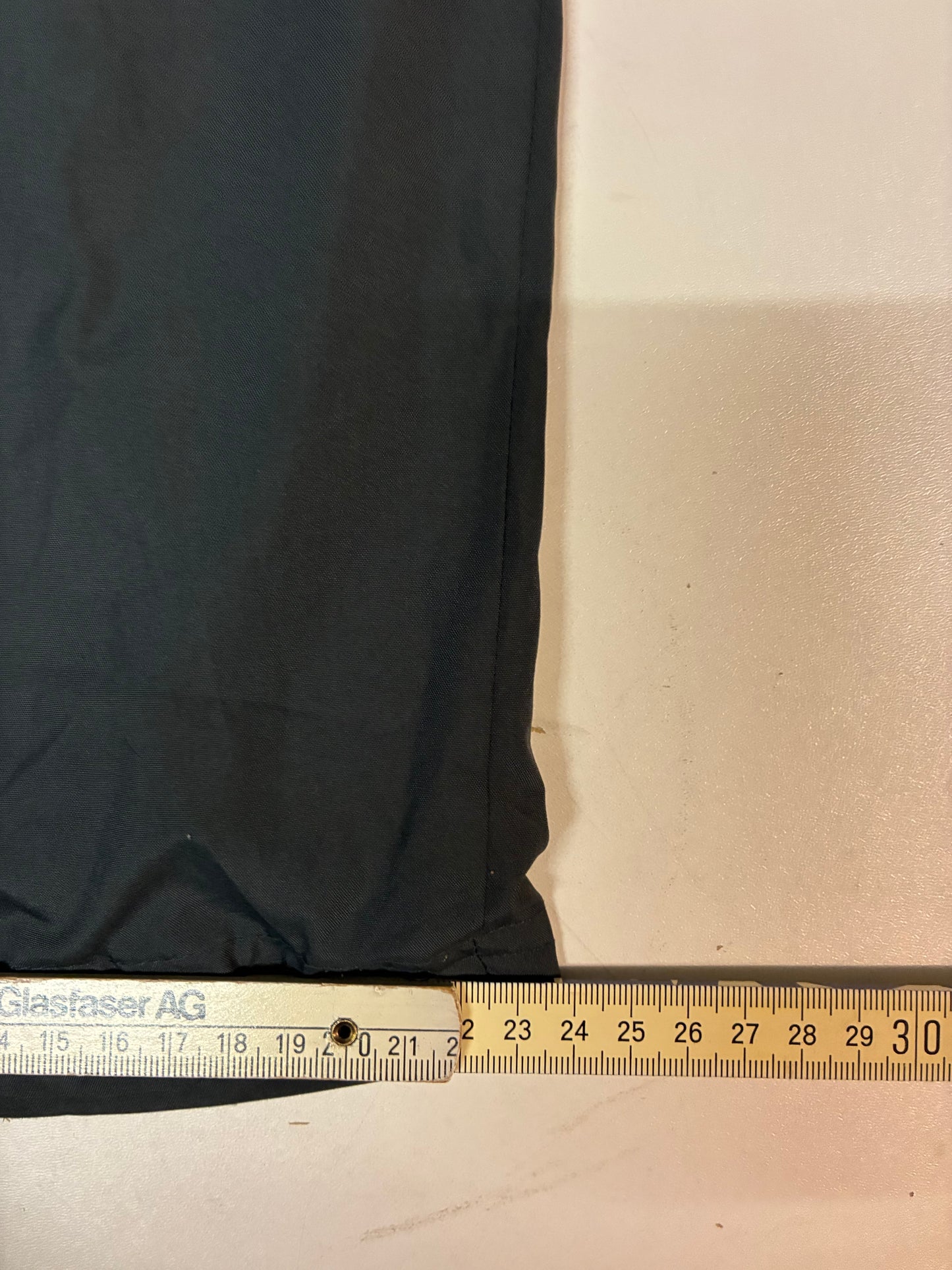 Vintage Nike Trackpants baggy M 5911