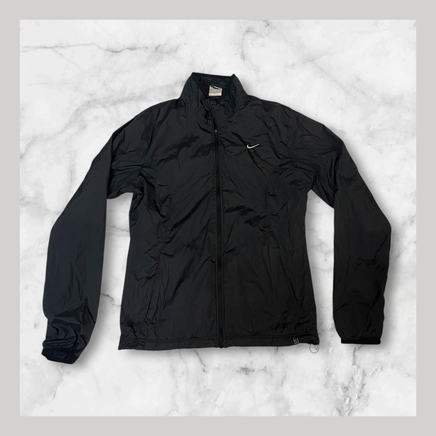 Nike Vintage Jacke S 4660