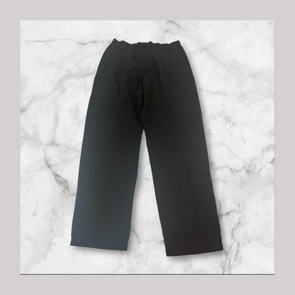 Vintage Reebok Trackpants baggy XL 3553