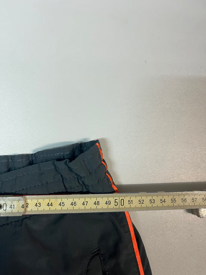 Vintage Nike Trackpants baggy XL fit L 4980