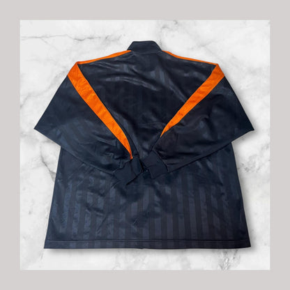 Vintage Puma Trainingsjacke L 4292